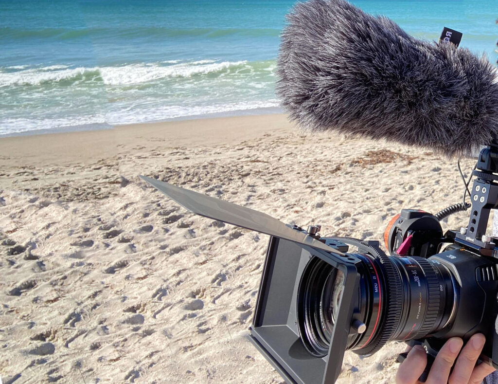 Videography Marbella promotie video promotion